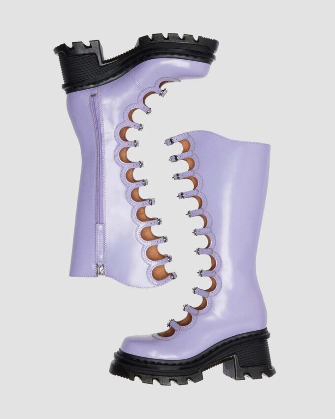 Kiki Boots Dr. Martens X Marc Jacobs Kiki Boots Dr. Martens X Marc Jacobs