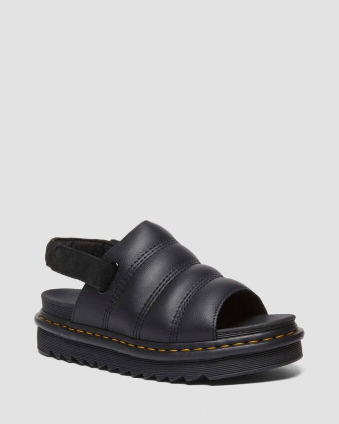 Kole Athena Leather Strap Sandals Kole Athena Leather Strap Sandals