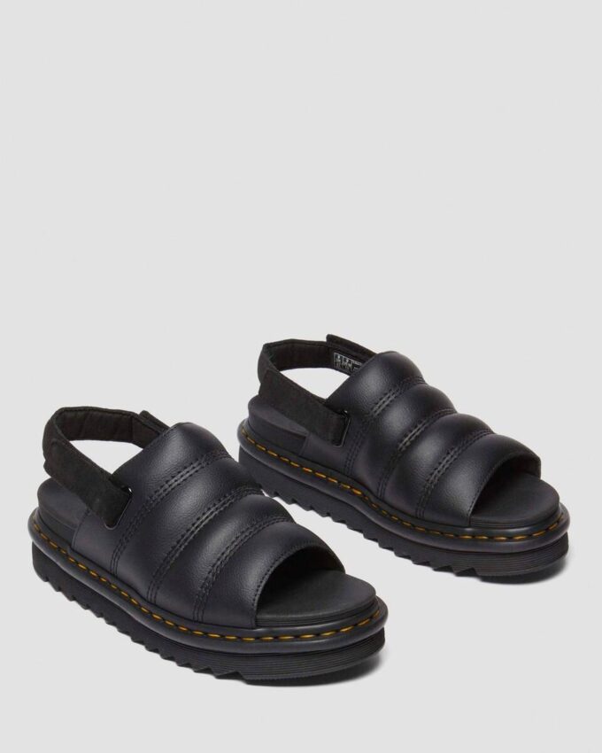 Kole Athena Leather Strap Sandals Kole Athena Leather Strap Sandals