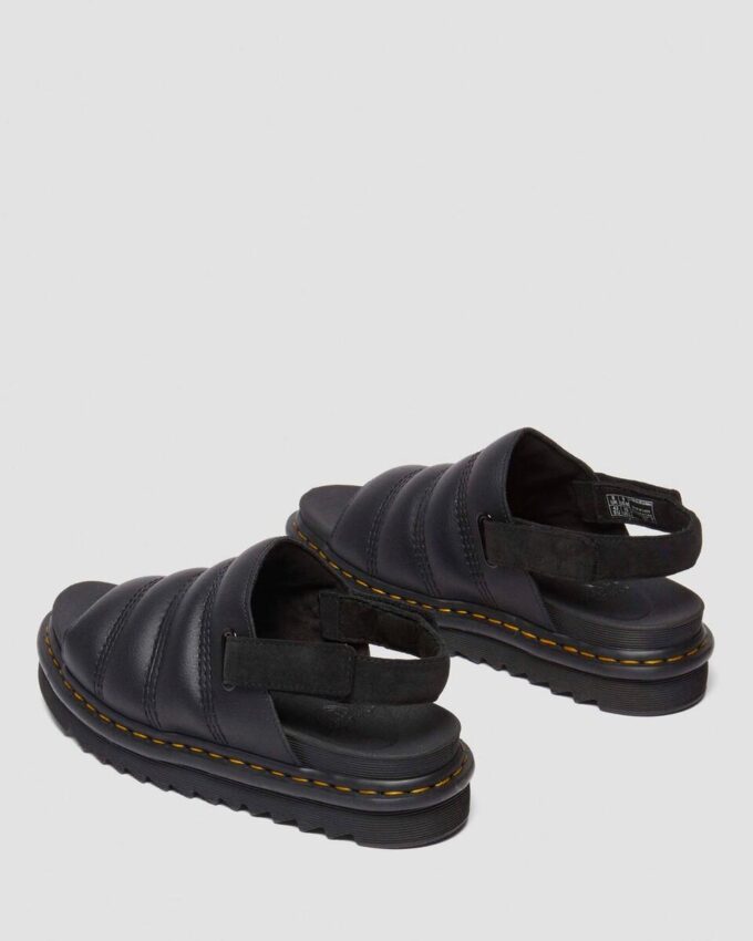 Kole Athena Leather Strap Sandals Kole Athena Leather Strap Sandals