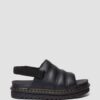 Kole Athena Leather Strap Sandals Kole Athena Leather Strap Sandals