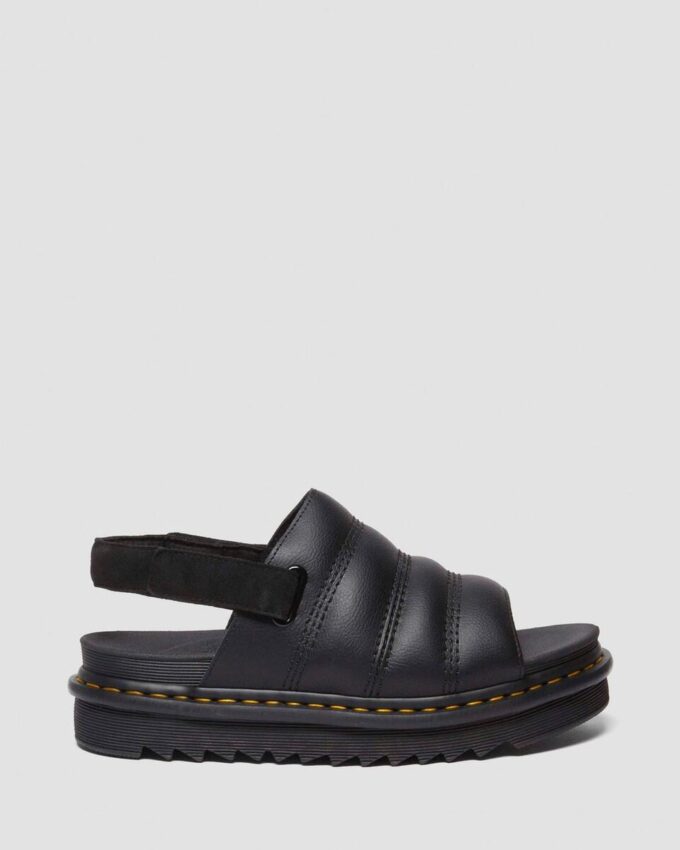 Kole Athena Leather Strap Sandals Kole Athena Leather Strap Sandals