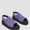 Kole Suede Sandals Kole Suede Sandals