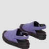Kole Suede Sandals Kole Suede Sandals