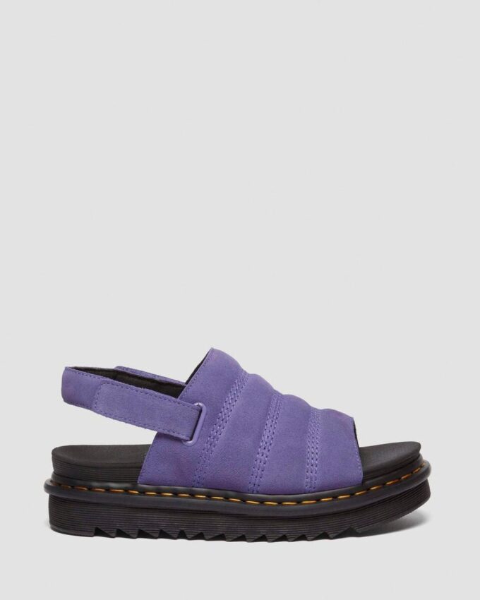 Kole Suede Sandals Kole Suede Sandals