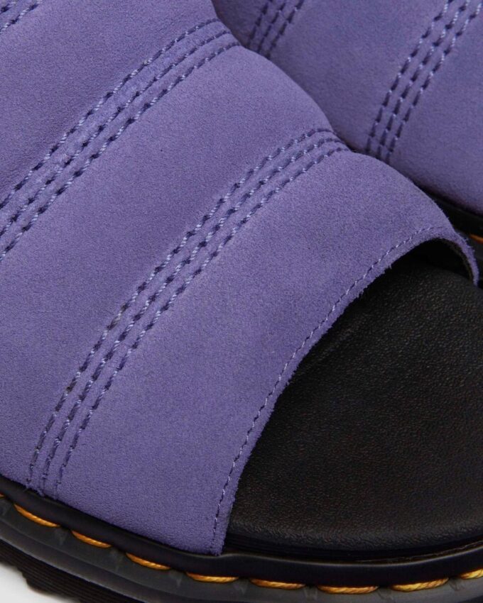 Kole Suede Sandals Kole Suede Sandals