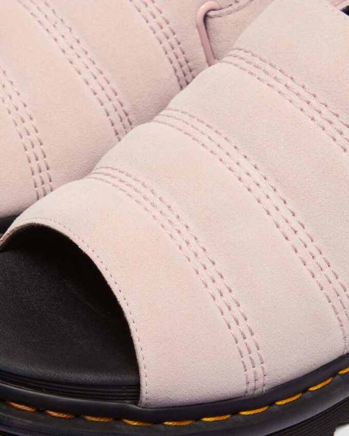 Kole Suede Sandals Kole Suede Sandals