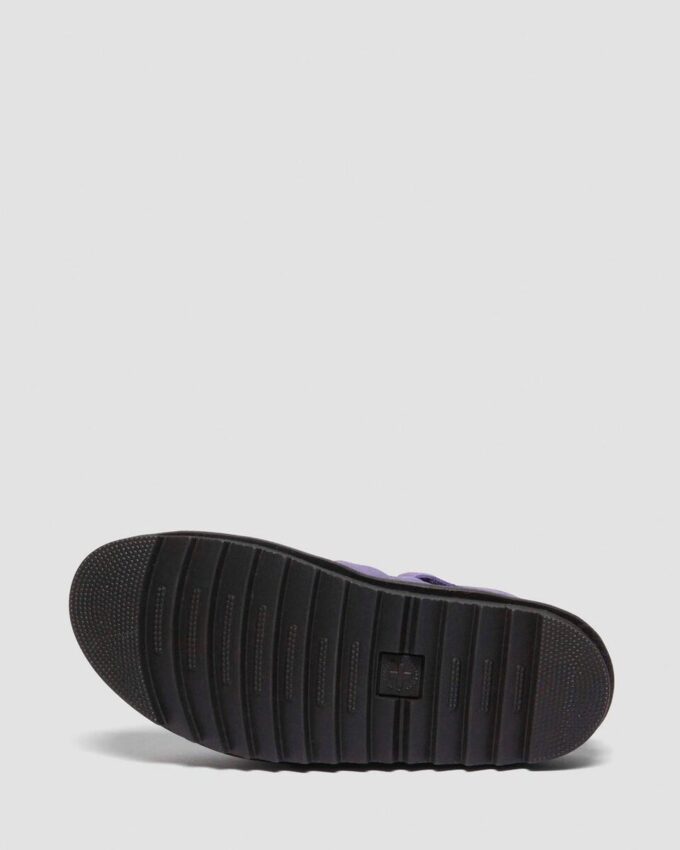 Kole Suede Sandals Kole Suede Sandals