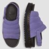 Kole Suede Sandals Kole Suede Sandals