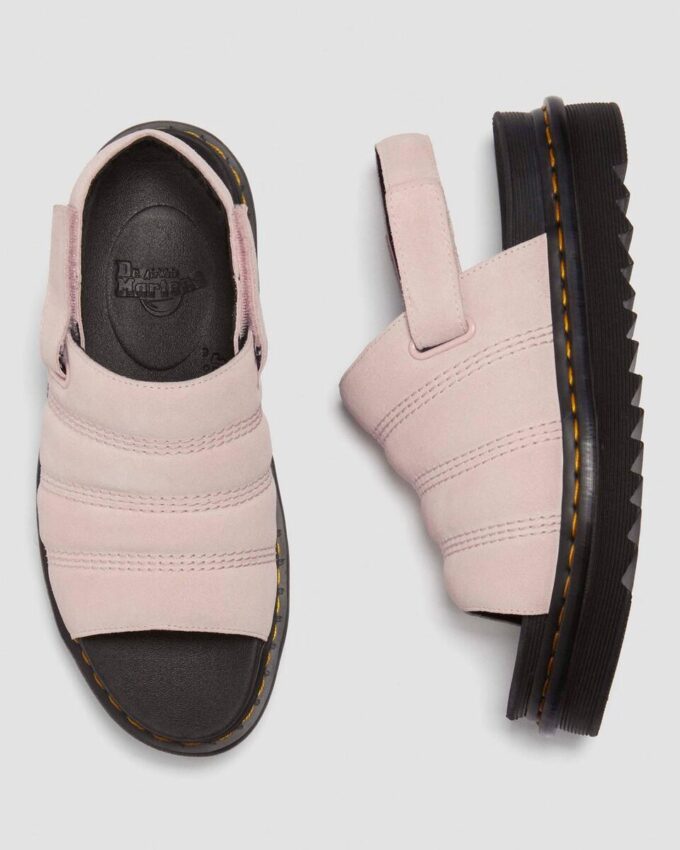 Kole Suede Sandals Kole Suede Sandals