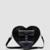 Large Heart Heart Shaped Backpack