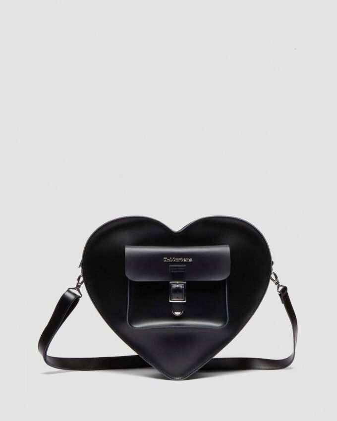 Large Heart Heart Shaped Backpack