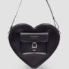Large Heart Heart Shaped Backpack