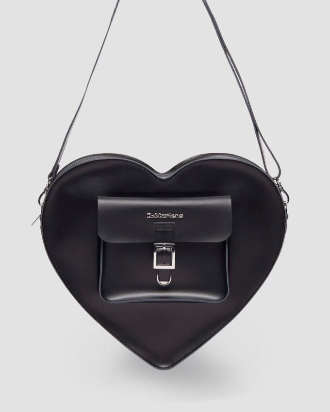 Large Heart Heart Shaped Backpack