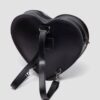 Large Heart Heart Shaped Backpack