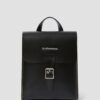 Leather Mini Backpack Leather Mini Backpack