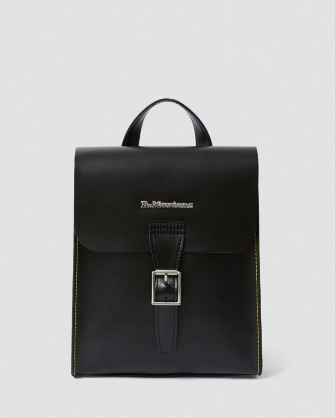 Leather Mini Backpack Leather Mini Backpack