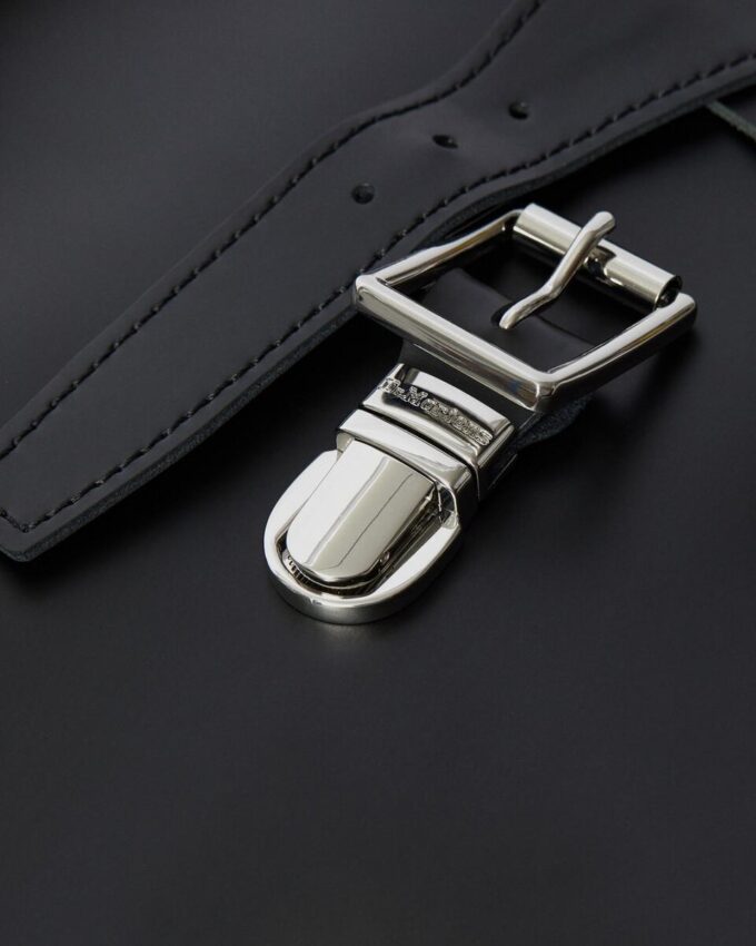 Leather Mini Backpack Leather Mini Backpack