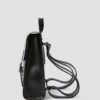 Leather Mini Backpack Leather Mini Backpack