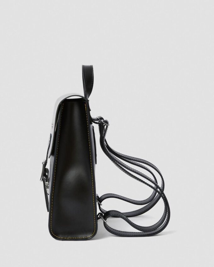 Leather Mini Backpack Leather Mini Backpack
