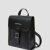 Leather Mini Backpack Leather Mini Backpack