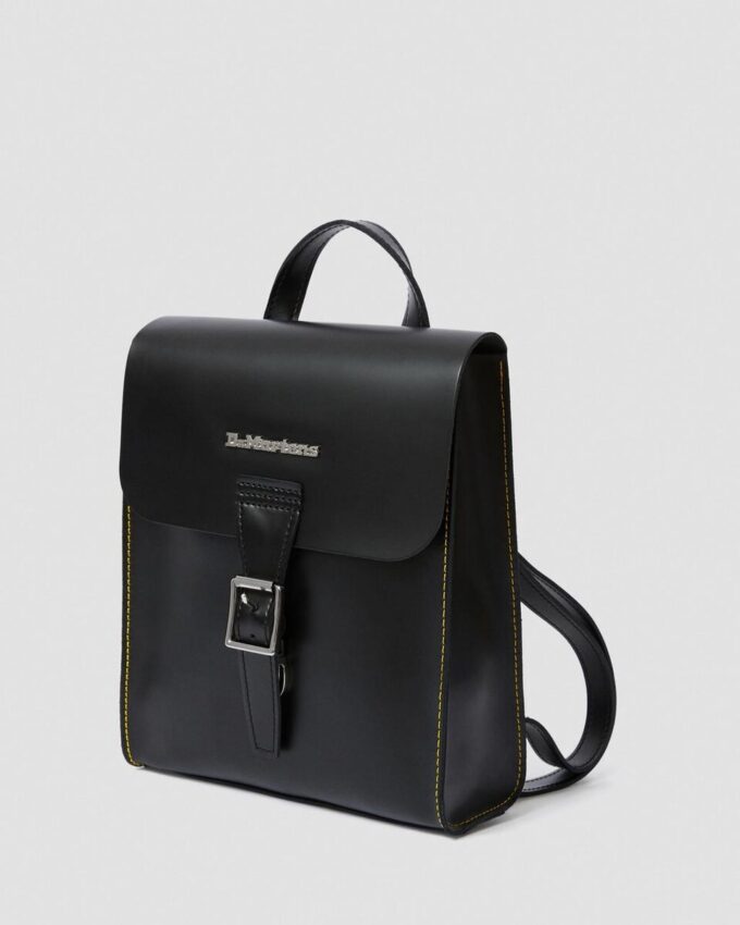 Leather Mini Backpack Leather Mini Backpack