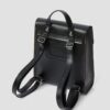 Leather Mini Backpack Leather Mini Backpack