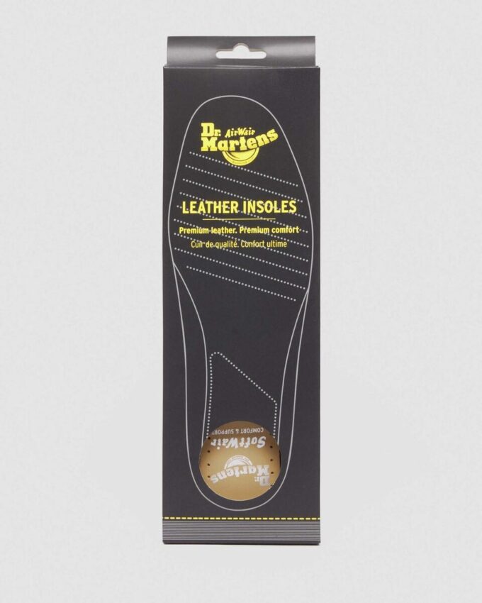 Leather Shoe Insoles Leather Shoe Insoles