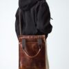 LEATHER TOTE BAG MAYHEM LEATHER TOTE BAG LEATHER TOTE BAG MAYHEM LEATHER TOTE BAG