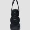Leather Tote Padded Leather Bag Leather Tote Padded Leather Bag