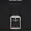 Leather Vertical Crossbody Bag Leather Vertical Crossbody Bag