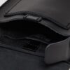 Leather Vertical Crossbody Bag Leather Vertical Crossbody Bag