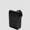 Leather Vertical Crossbody Bag Leather Vertical Crossbody Bag