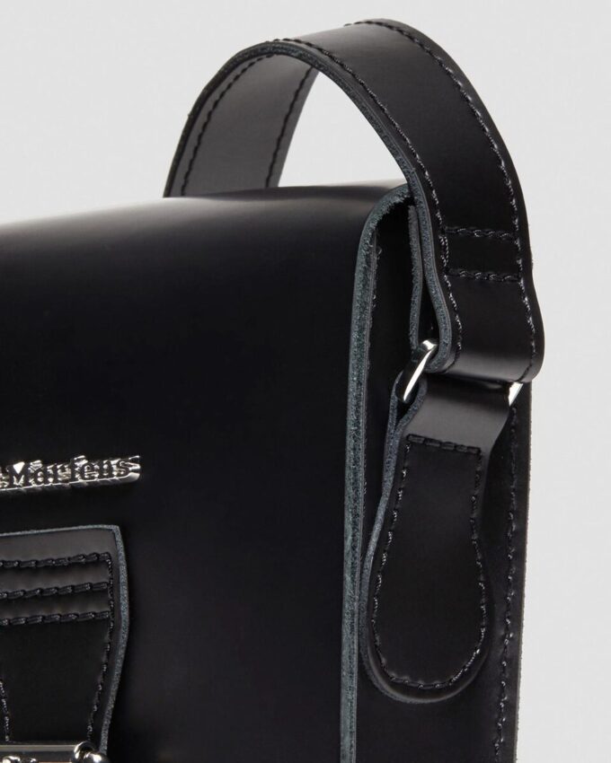 Leather Vertical Crossbody Bag Leather Vertical Crossbody Bag