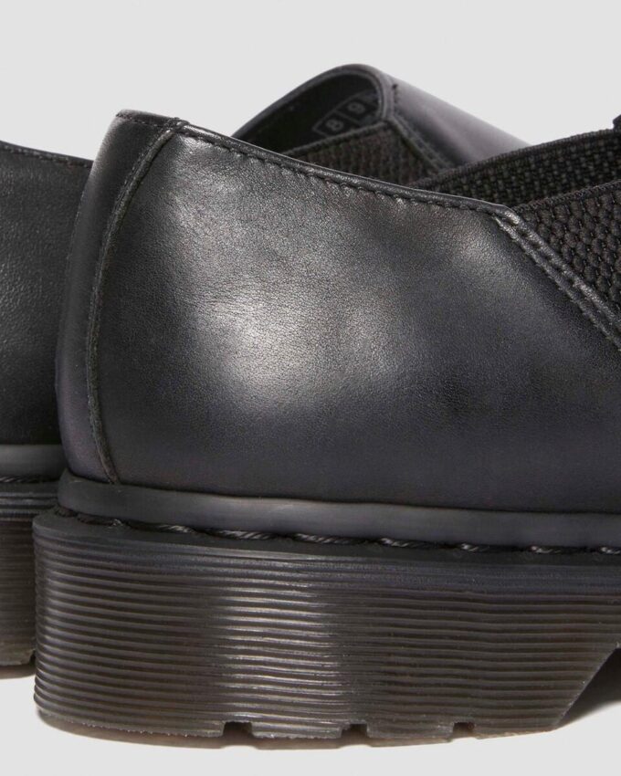 Louis Analine Leather Slip-On Shoes Louis Analine Leather Slip-On Shoes
