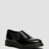 LOUIS Smooth Leather Slip On Shoes LOUIS Smooth Leather Slip On Shoes