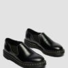 LOUIS Smooth Leather Slip On Shoes LOUIS Smooth Leather Slip On Shoes