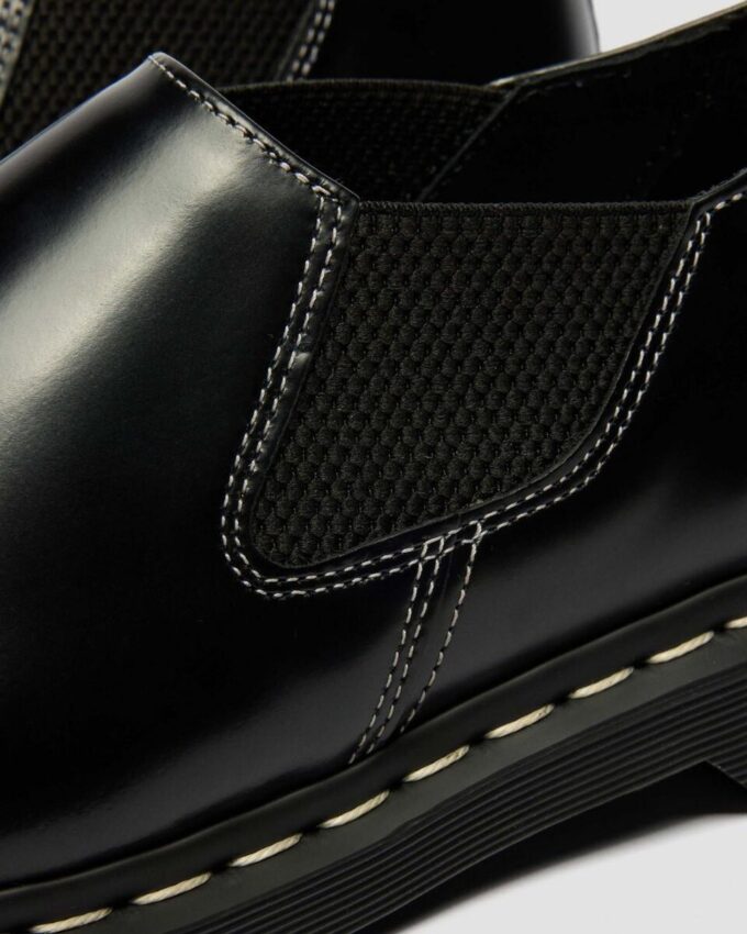 LOUIS Smooth Leather Slip On Shoes LOUIS Smooth Leather Slip On Shoes