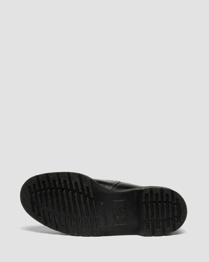 LOUIS Smooth Leather Slip On Shoes LOUIS Smooth Leather Slip On Shoes