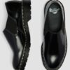 LOUIS Smooth Leather Slip On Shoes LOUIS Smooth Leather Slip On Shoes