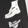 LOVE MY DOCS Leather Tote Bag LOVE MY DOCS Leather Tote Bag