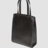 LOVE MY DOCS Leather Tote Bag LOVE MY DOCS Leather Tote Bag