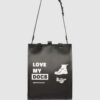 LOVE MY DOCS Leather Tote Bag LOVE MY DOCS Leather Tote Bag