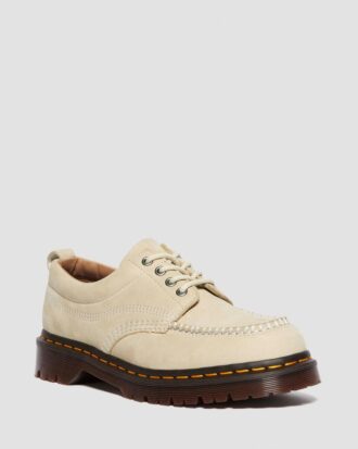 Lowell Buttersoft Leather Moc Toe Shoes Lowell Buttersoft Leather Moc Toe Shoes