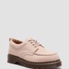 Lowell Buttersoft Leather Moc Toe Shoes Lowell Buttersoft Leather Moc Toe Shoes