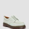 Lowell Buttersoft Leather Moc Toe Shoes Lowell Buttersoft Leather Moc Toe Shoes