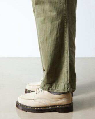 Lowell Buttersoft Leather Moc Toe Shoes Lowell Buttersoft Leather Moc Toe Shoes