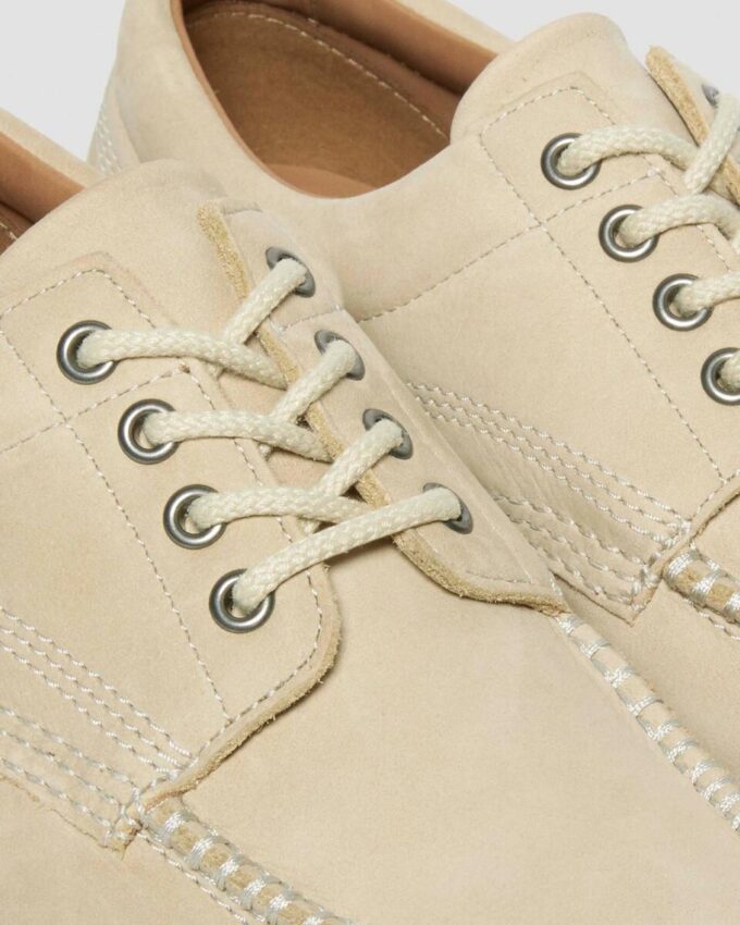 Lowell Buttersoft Leather Moc Toe Shoes Lowell Buttersoft Leather Moc Toe Shoes