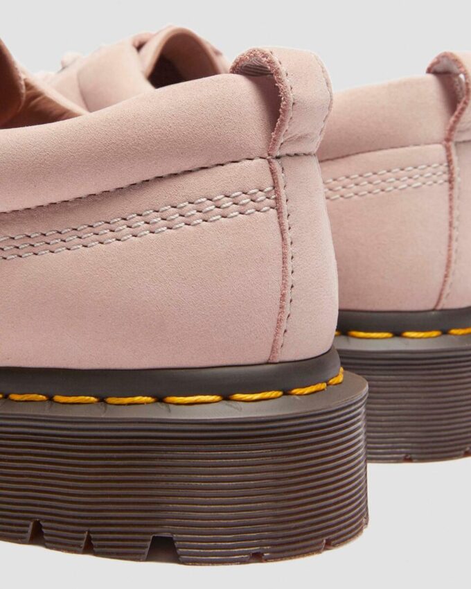 Lowell Buttersoft Leather Moc Toe Shoes Lowell Buttersoft Leather Moc Toe Shoes