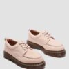 Lowell Buttersoft Leather Moc Toe Shoes Lowell Buttersoft Leather Moc Toe Shoes